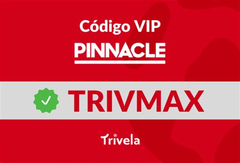 codigo vip pinnacle 2024